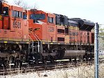 BNSF 9339